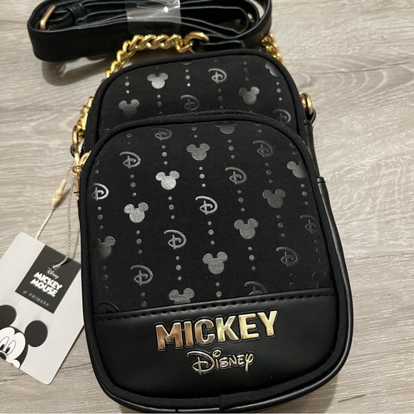 Mickey Mouse Crossbody - Picture 2 of 5